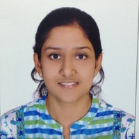 Smitha Shervegar