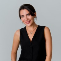 Lilia Udovychenko (LU)