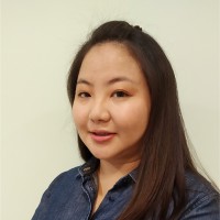 Carol Chou