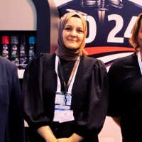 Gülsah Pinar Candir