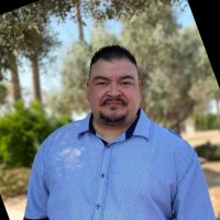 Anthony Garcia