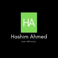 Hashim Ahmed