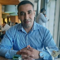 Rachid Idbelaid