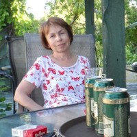 Lazarenko Oksana