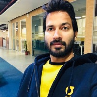 Lalit Yadav