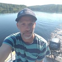 Mikael Thyrel