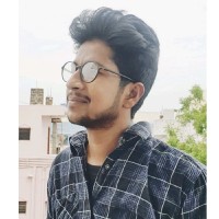 Shanmuga Velayudham. A