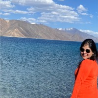 Puja Ghosh