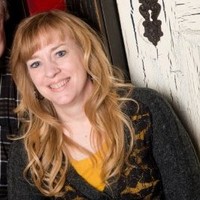 Terri Cluff