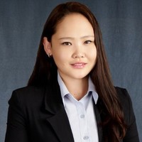 Darima (Dari) Gansukh