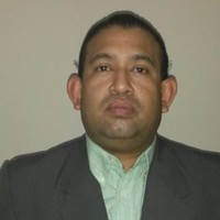 Danilo Rodrguez Medina