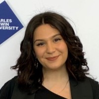 Bonnie-Rose Krnjic