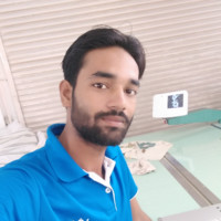Rajesh Yadav