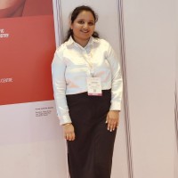 Akshatha Poojary