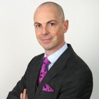 Simon Mortlock