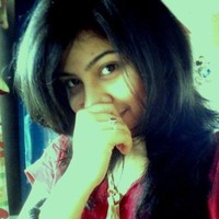 Madhurima Bhattacharjee