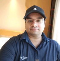 Avnish Sharma