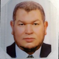 طارق على غنام