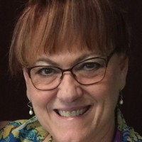 Marion Callahan