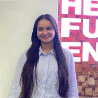 Priti Sangwan
