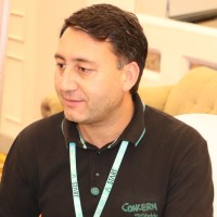Azmat Shahi