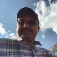 Abdul Haleem Mohammed