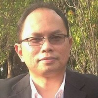 Mohd Fairuz Mahfar