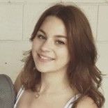 Katie Vickers