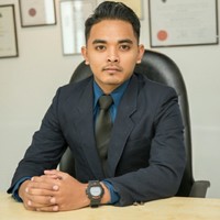 Naim Ismail