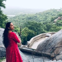 Poojitha Mogarala