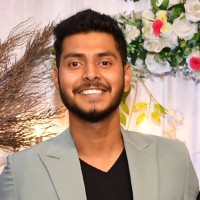 Ubaid Shaikh