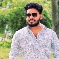 Macherla Praveen