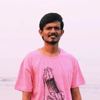 Gaurav Gosavi