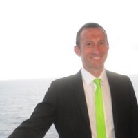 Nick Brookes MCIPS