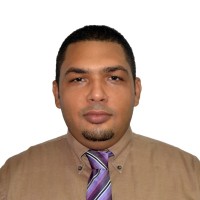 Rafael Alcantara