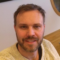 Jonas Snodahl