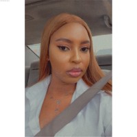 Jennifer Ogedegbe