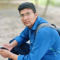Saurav Kumar