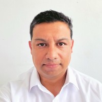 Cristian Soto Rodriguez