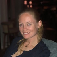 Stina Haglund