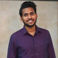 Vedha Narayanan