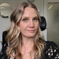 Madeleine Svensson