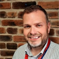 Darren Evans