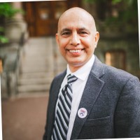 Arvind Kumar Sharma
