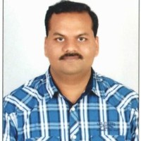Satish Babu Mandava