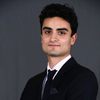Benjamin Jan
