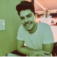 Otavio Nascimento Marques