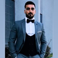 Zabih Jaihoon Asawary
