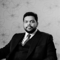 Logesh Sathia Joghee