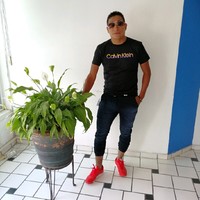 Fernando Alberto Miranda De Lacruz